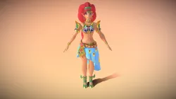 Urbosa