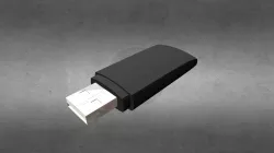 USB flash disk