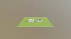VERJA HACIENDA REAL