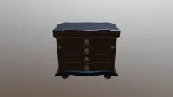 Vintage Hammer