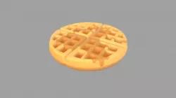 Waffle