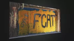Wall