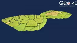 West Area 3D