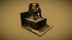 Winch