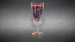 Wine Glass
