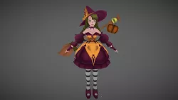 Witch