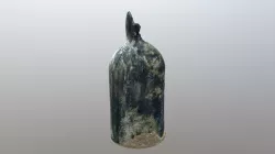 Witch Bottle (VCU_3D_3417)