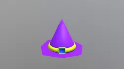 Witch Hat