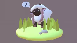 Wooloo