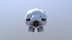 Wooloo