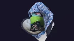 Zaino 4C