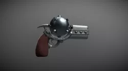 Zodiac Gun