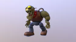 ZomBot 2
