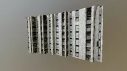 145 City Road - First Attempt