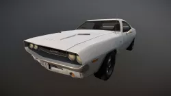 1970 Dodge Challenger
