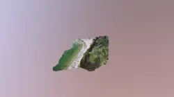 3D Road Mangrove