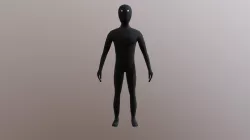 3D Shadow