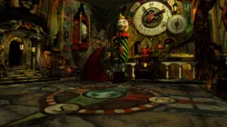 9: The Last Resort - Lobby