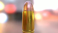 9mm bullet