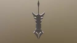 Aatrox Sword
