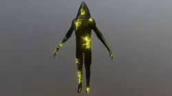Abraxas (Tron Evolution)