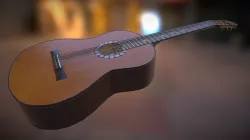 Acoustic Guitar