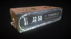 Alarm Clock