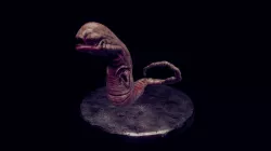 Alien : chestburster 2