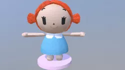Annie