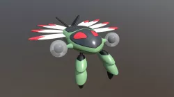 Anorith #347