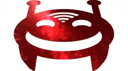 AntMedia Logo (EPQ Animation)