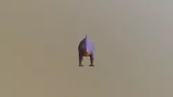 Apatosaurus