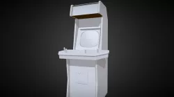Arcade Machine
