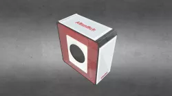 Atlantick Concept Processor Box