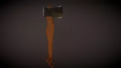Axe