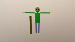 Baldi