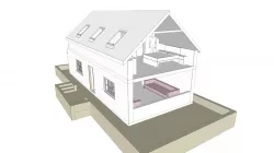 barn 3d