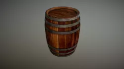 Barrel