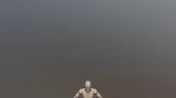 Base human male