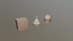 Basic Modeling exercise