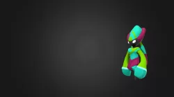 Beats of Chaos (Main Character)