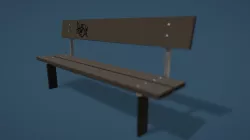 Bench