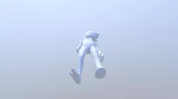 '' Bendy''