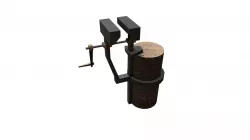 Blacksmith Clamp