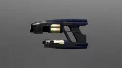 Blaster