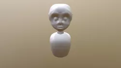 Body And Face