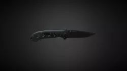 Boker Magnum Shadow