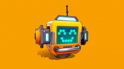 BoxBot UE4