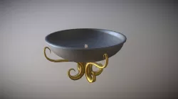 Brazier