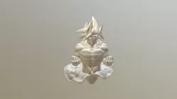 Bust Body